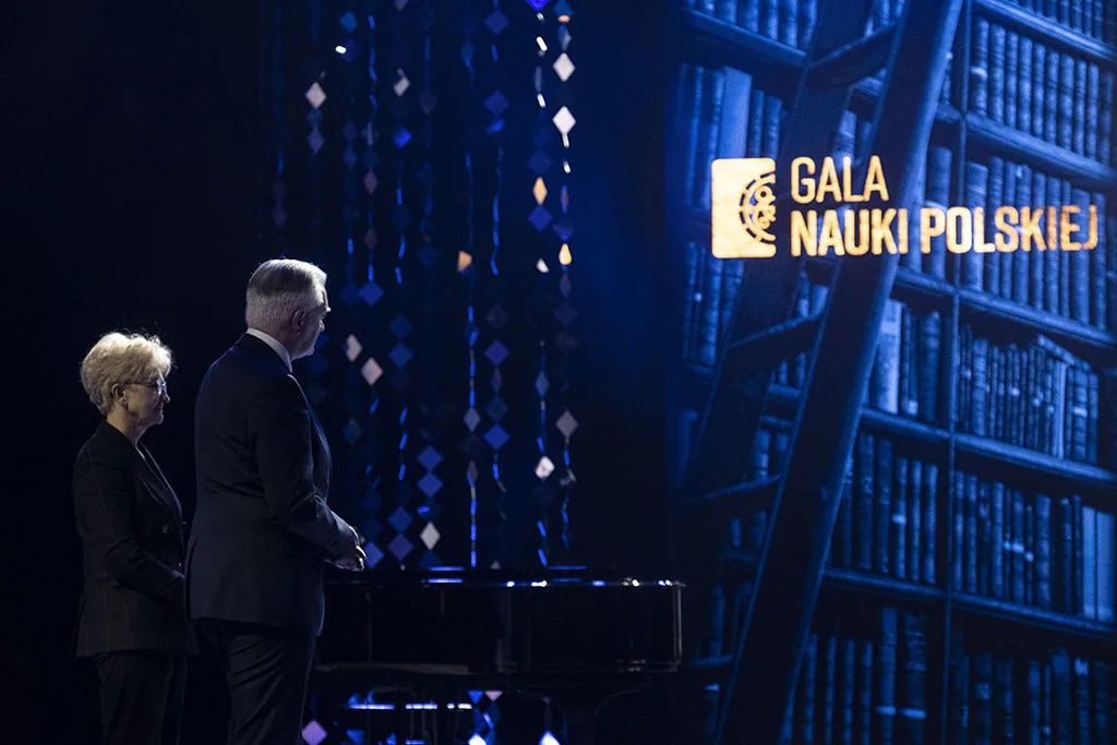 Gala Nauki Polskiej 2020