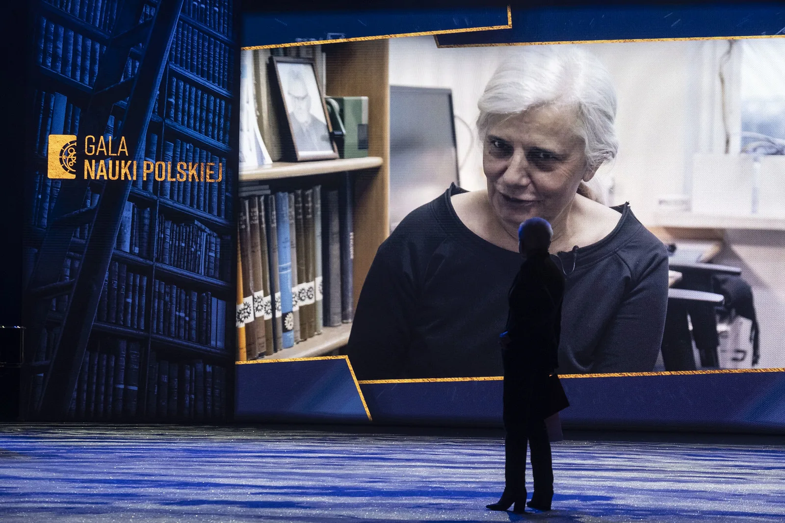 Gala Nauki Polskiej 2020