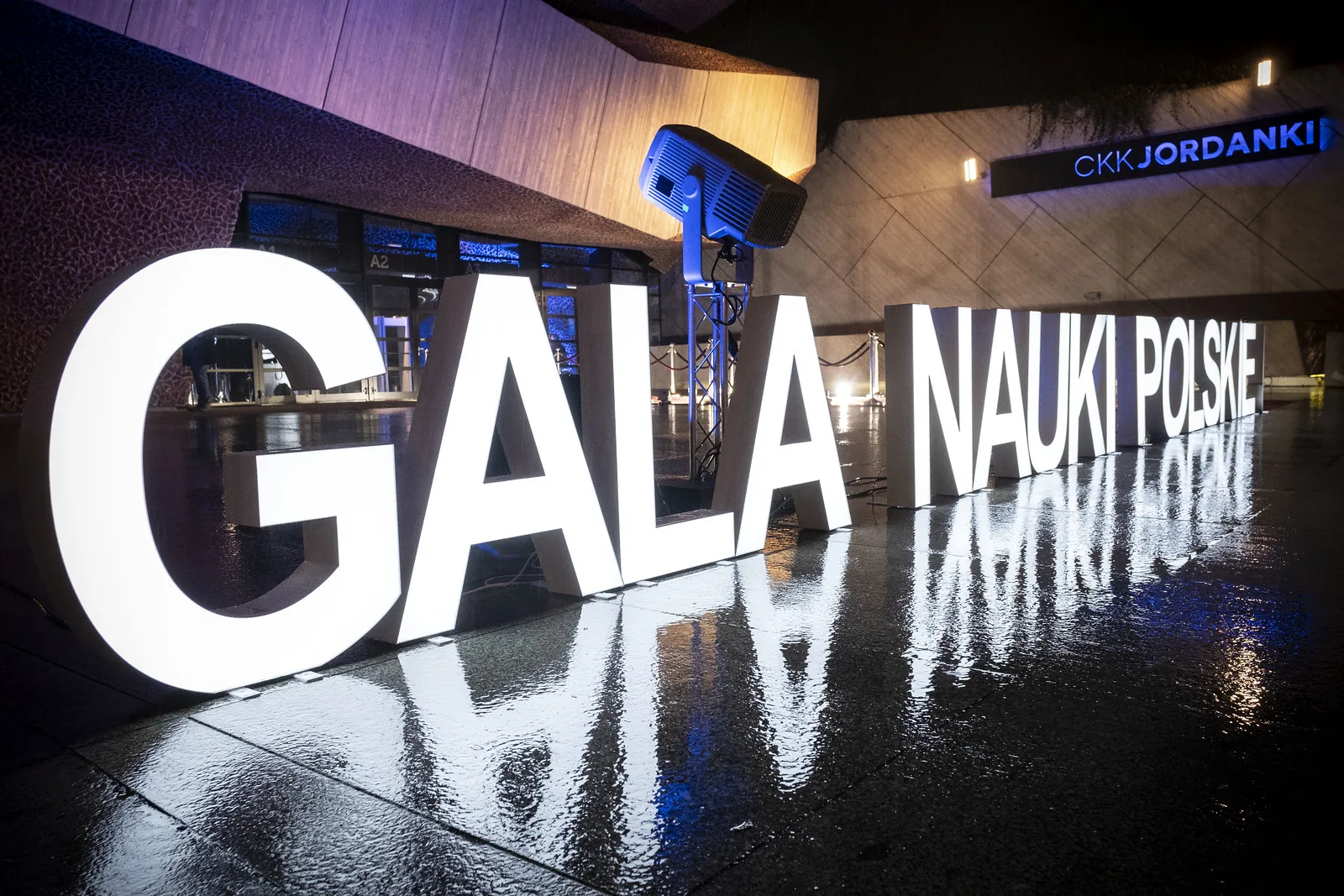 Gala Nauki Polskiej 2020
