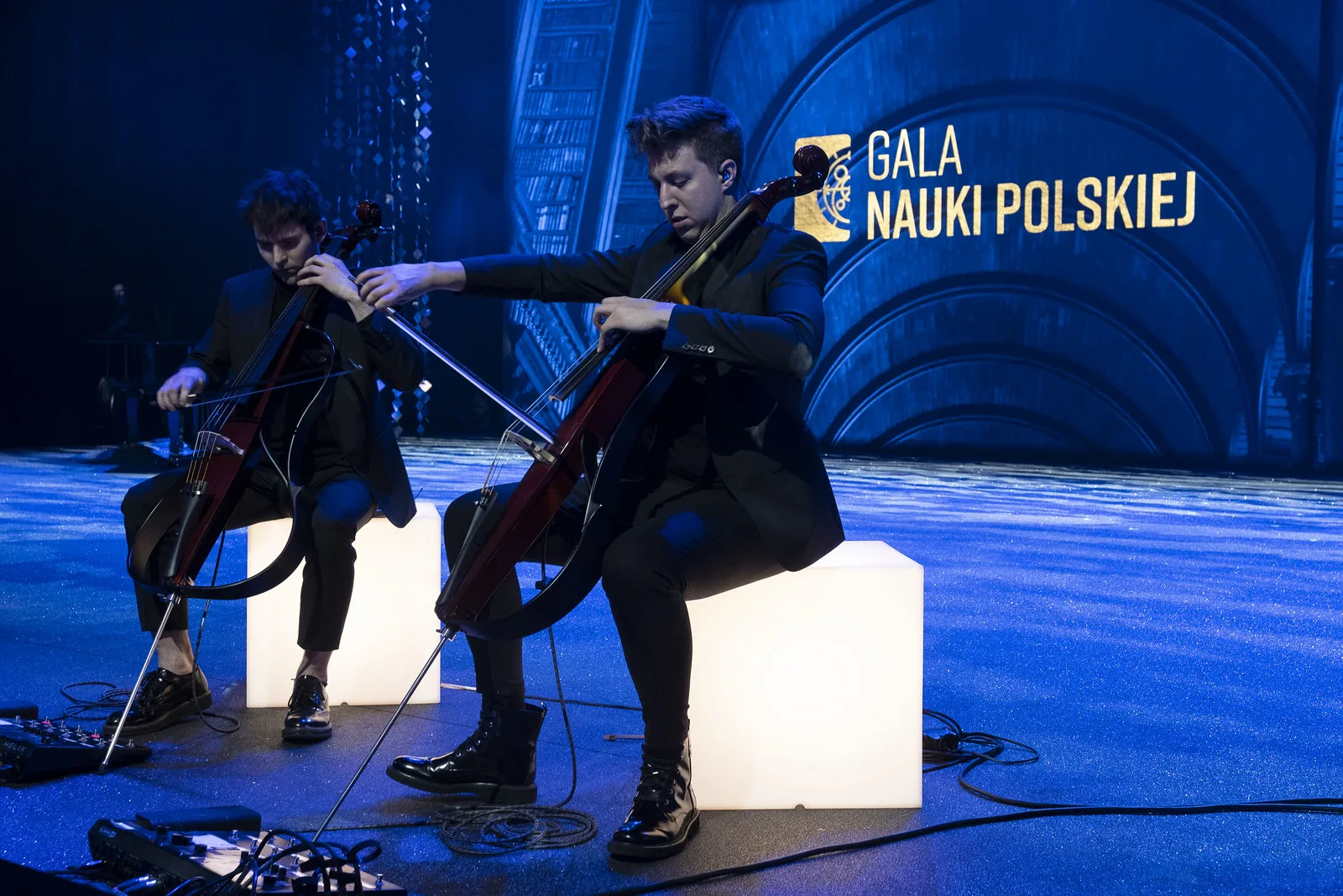 Gala Nauki Polskiej 2020