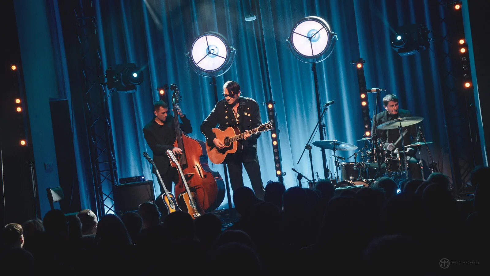 Maciej Maleńczuk - koncert