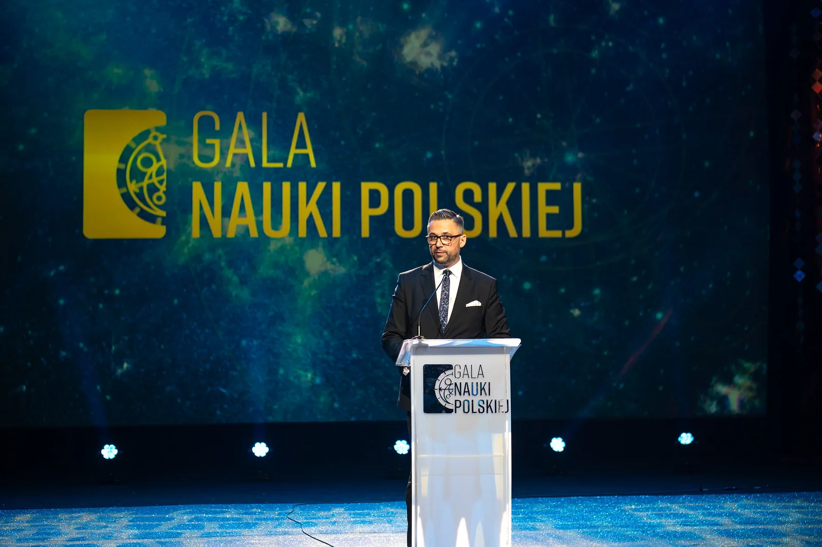 Gala Nauki Polskiej 2025